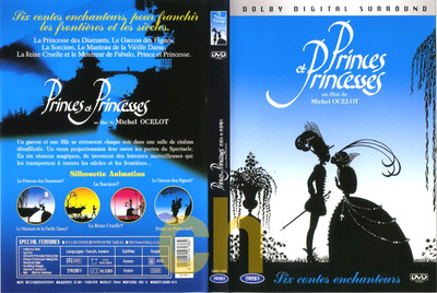 Princes et princesses, Princes and Princesses (1999) - Michel