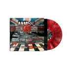Anarchy On Abbey Road - A Punk Tribute to The Beatles (VINYL RED)  *IN STOCK