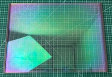 KitchenAid Wall Oven Inner Window Pack 8303731 WP8303731