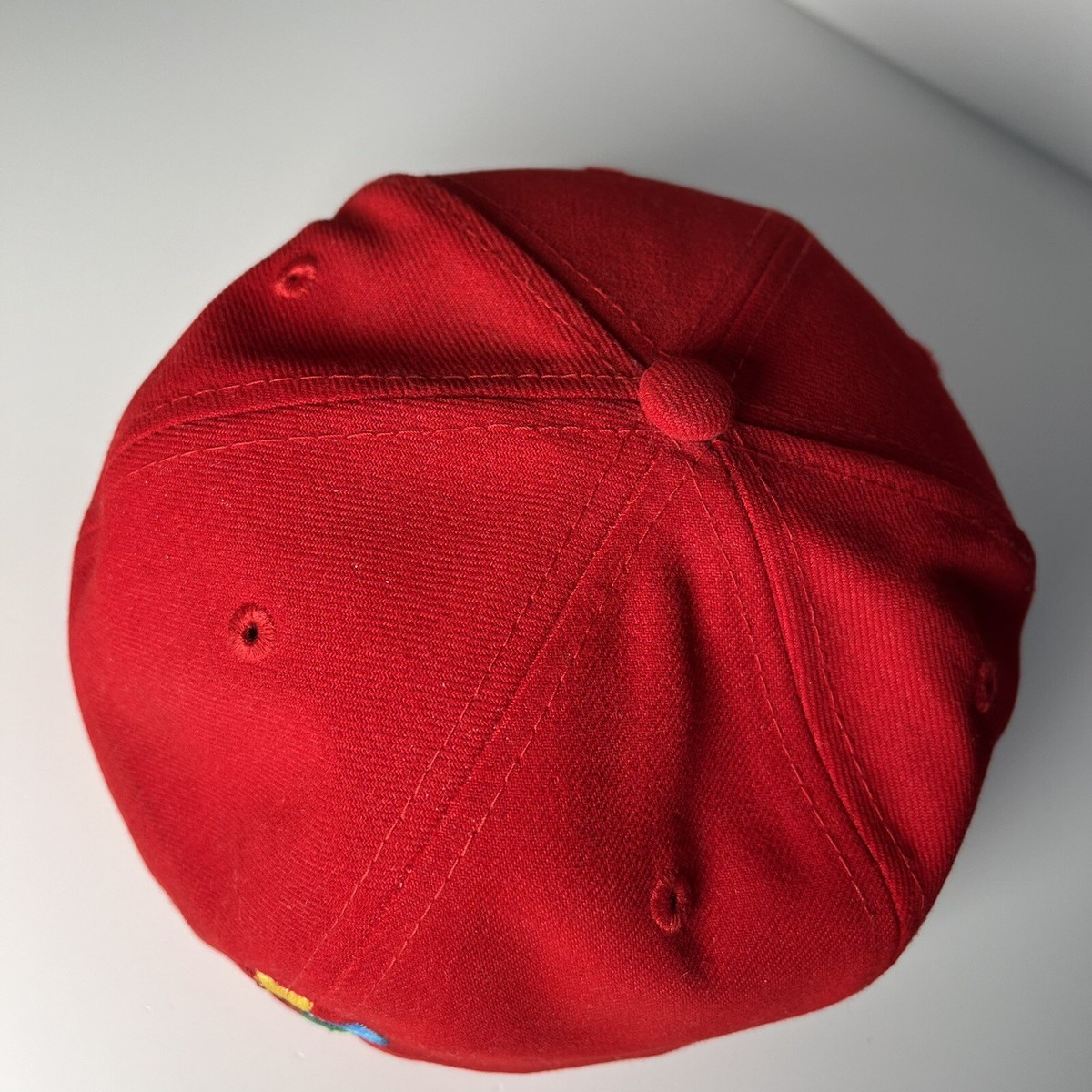 China WBC New Era Fitted Hat Size 7 2013 World Baseball Classic