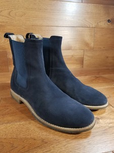 represent chelsea boot