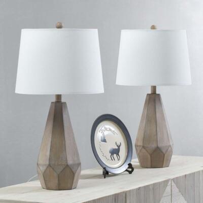 Maxax Lamp (Set Of 2) 26