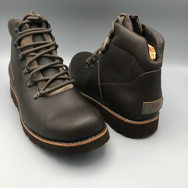 ugg men's hafstein snow boot