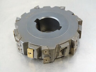 Ingersoll  MAX-I-PEX Milling Cutter  , 66J6X0405-03