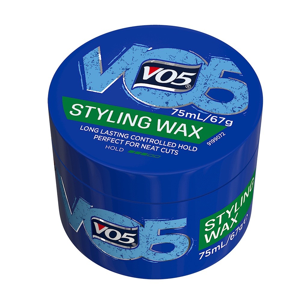 V05 Styling Hair Wax Gel ‎84336 (2.5oz) for sale online eBay