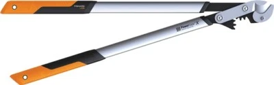 Fiskars Getriebeastschere Astschere Schere LX98-L Länge 800 mm Gewicht 1220 g - Bild 1 von 4