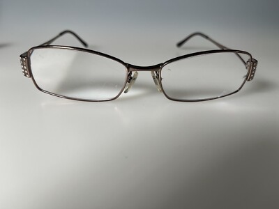 Versace MOD. 1092-B 1045 Eyeglasses Frames | 51- 16-130 | eBay