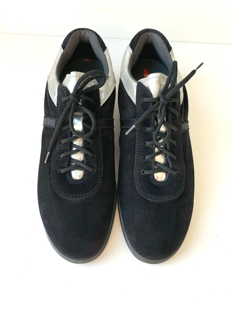 Prada calzature donna shoes top