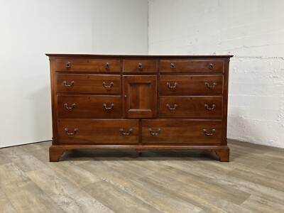 Lexington Furniture Bob Timberlake Cherry 9 Drawer Dresser | eBay Lexington Furniture Bob Timberlake Cherry 9 Drawer Dresser | eBay