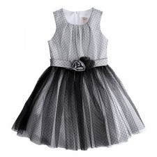 SALE Jottum dress SANDAKAN size 134 - 8/9 yrs summer spring wedding party new