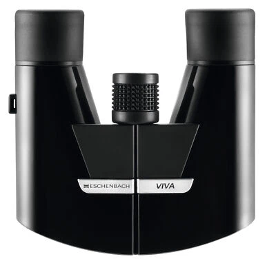 Fernglas viva 6 x 15 [Eschenbach 841626151] Festivalglas für Musik und Kultur - Bild 1 von 3