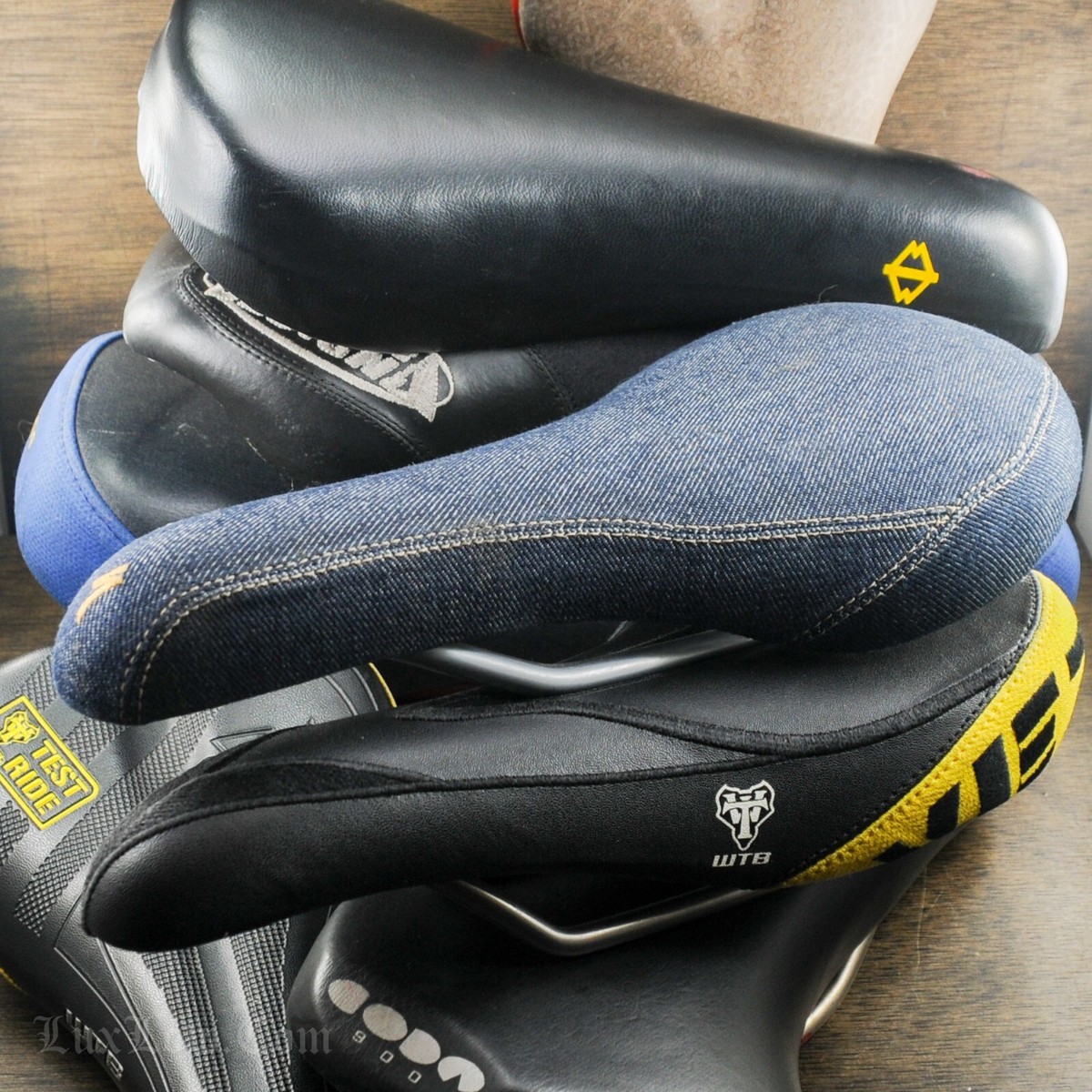 Loose Riders Freeride Saddle Best Mountain Bike Saddles 2024 Best