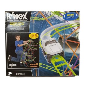 knex typhoon frenzy