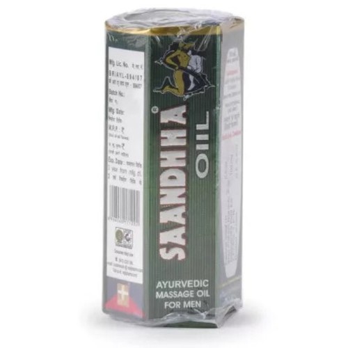 REPL Saandhha Oil (15ml x 2 pack ) with free shipping to world wide - Picture 8 of 8