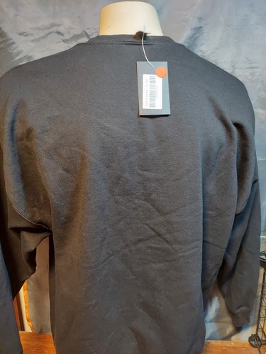 Flint Firebirds 2015 HOCKEY Pullover Herren 2XL Neu Gildan Heavyblend Rundhalsausschnitt - Bild 7 von 7