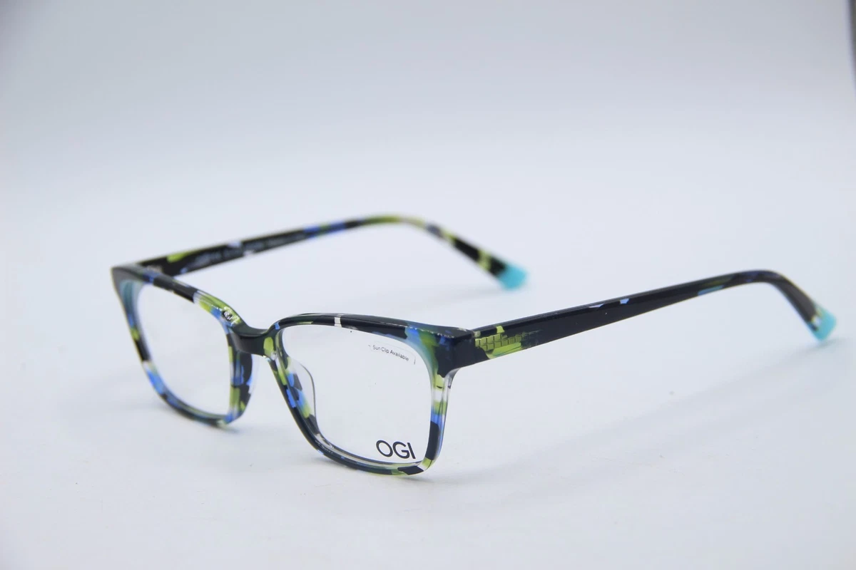 OGI Eyeglass Frames for sale | eBay