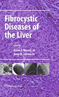 Karen F. Murray (U. A.) | Fibrocystic Diseases Of The Liver | Taschenbuch (2012)
