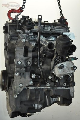 AUDI A4 B9 A5 F5 Q5 II FY 80A 2.0 TDI 190PS Motor Diesel DET DETA 162tkm