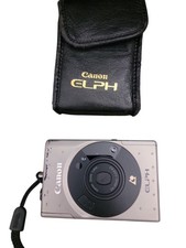 Canon GLPH camera