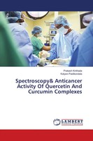 Prakash Kinthada (U. A.) | Spectroscopy& Anticancer Activity Of Quercetin And...