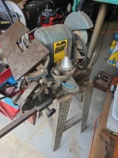 BELSAW SHARPENING TOOL Model 10551