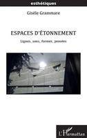 GisèLe Grammare | Espaces D'éTonnement | Taschenbuch | FranzöSisch (2024)