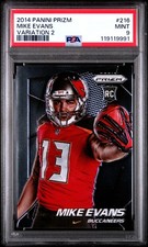 How to Spot the 2014 Panini Prizm Football Variations 57