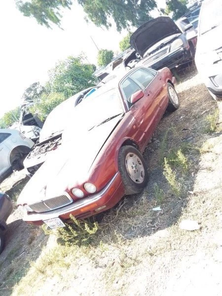 Booster de freio elétrico compatível com 89-96 XJS 26027918 - Imagem 3 de 4