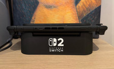 Nintendo Switch 2 - Horizontal Dock Stand