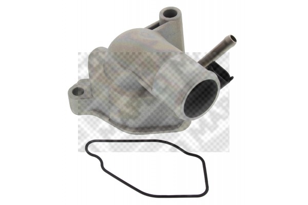 KüHlmittelthermostat FüR Opel Saab Vauxhall 1995-2015-image