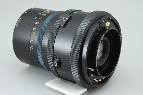 *TOP* Mamiya M 65mm f/4 L-A Objektiv für RZ67 aus Japan #11609 - Bild 5 von 12