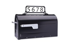 Architectural Mailboxes 3460B Manhattan Addre...