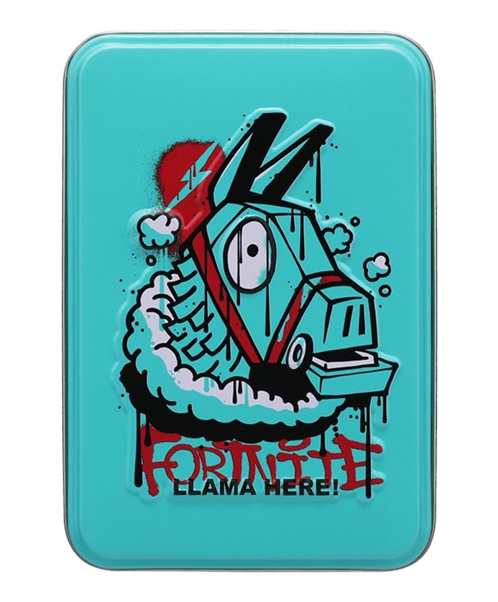 Paladone Fortnite Playing Cards for Poker Rummy Go Fish Card Games Officiall 2490₽