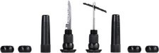 MUC-OFF USA - Stealth Plug Black | 20293