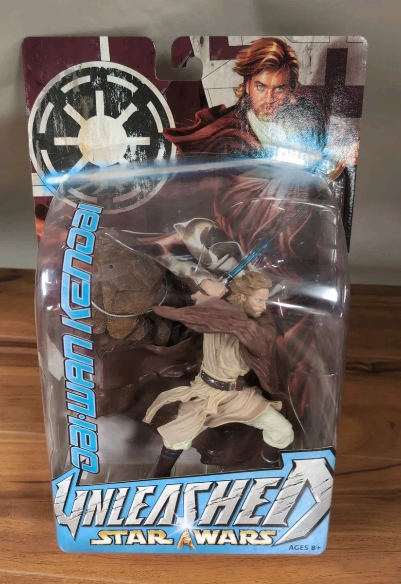 Star Wars Unleashed for sale - eBay
