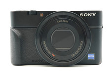 Sony Cyber-shot DSC-RX100 Digital Cameras for Sale - Shop New