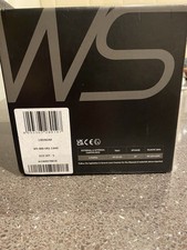 Anest Iwata Ws400 1.3HD Series 2 Spray Gun With HVC Regulator