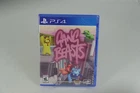 Gang Beasts PS4 Brand New Factory Sealed PlayStation 4