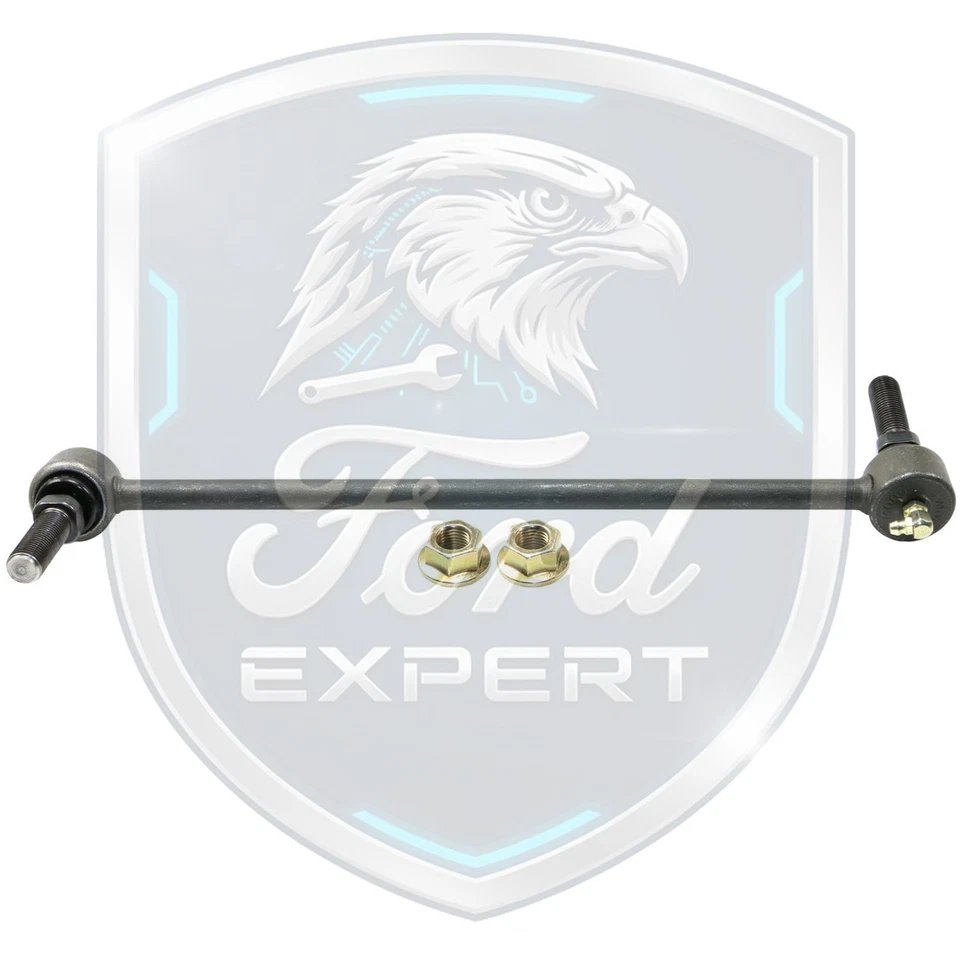 MOOG OEM Front Sway Bars For 2011-2019 Ford Explorer Police SUV 10 Yr Warranty - Image 4 of 4