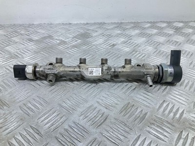 Skoda Octavia Mk3 (5E) 2013 Kraftstoffdruckregler 04L089B Diesel 77kW MJA102221
