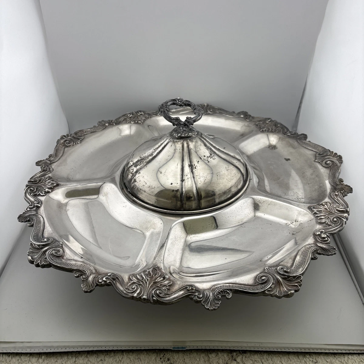 sheridan silver products for sale | eBay