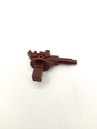 Scattershot Computron Gun Vintage 1987 G1 Transformers Hasbro Action Figure