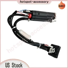 NEW In-Tank EFI Fuel Pump Assembly for 12-23 KTM 450 EXC SX-F XC- F #79707088400