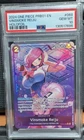 Vinsmoke Reiju (Alt Art)