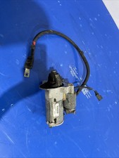 2013 VOLVO V40 D2 1.6D ENGINE D4162T STARTER MOTOR 30644972