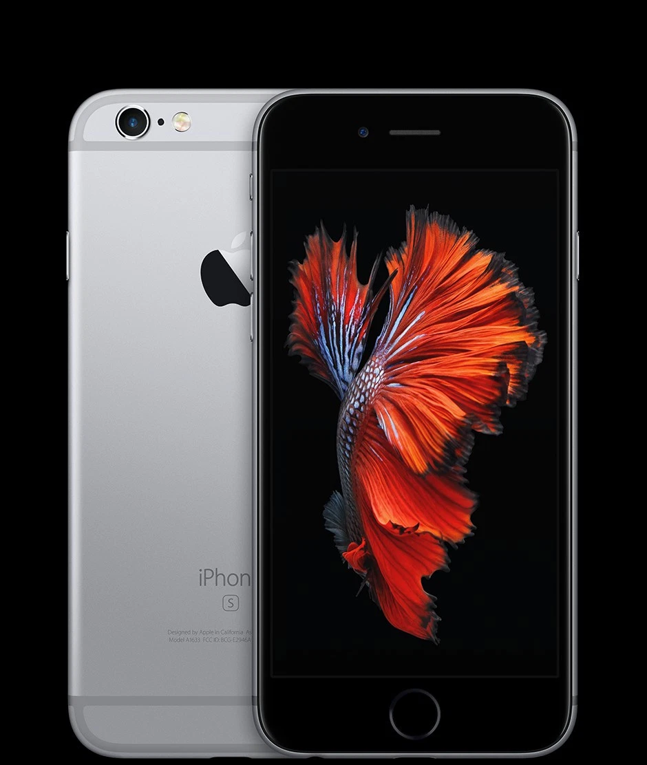 iPhone 6s 128GB Wi-Fi for sale | eBay