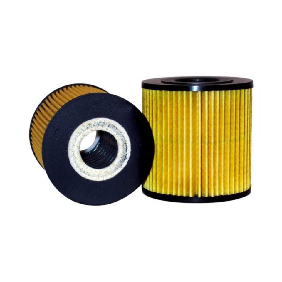 Filtro de aceite de motor ACDelco original para Volvo S80 1999-2010 2,97 pulgadas Tapa de diapositiva interior Foto 2 de 4