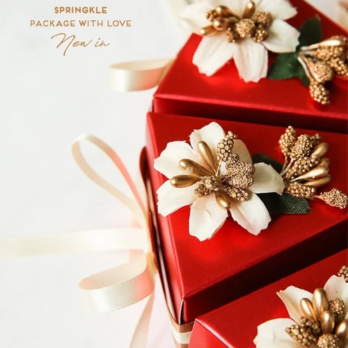 F��r especial Anl?sse plegable mariposa caja de regalo materiales de alta calidad - Imagen 3 de 28