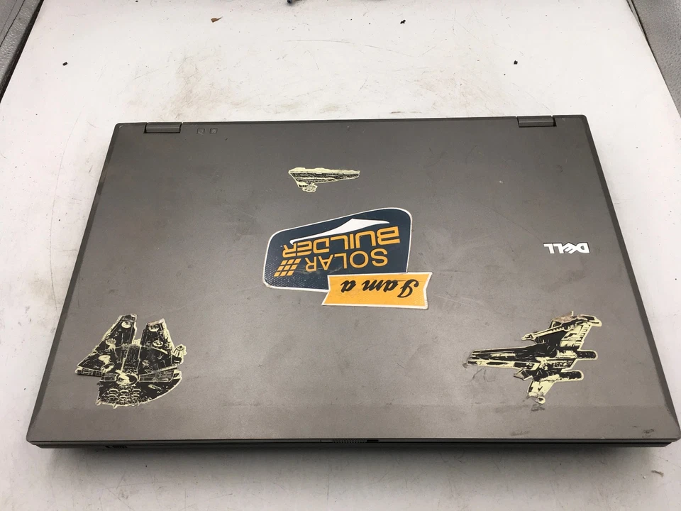 DELL LATITUDE E5510 - BOOT TO BIOS - INTEL I5 M520 - 4GB RAM - 15" - LESEN -BB - Bild 4 von 4