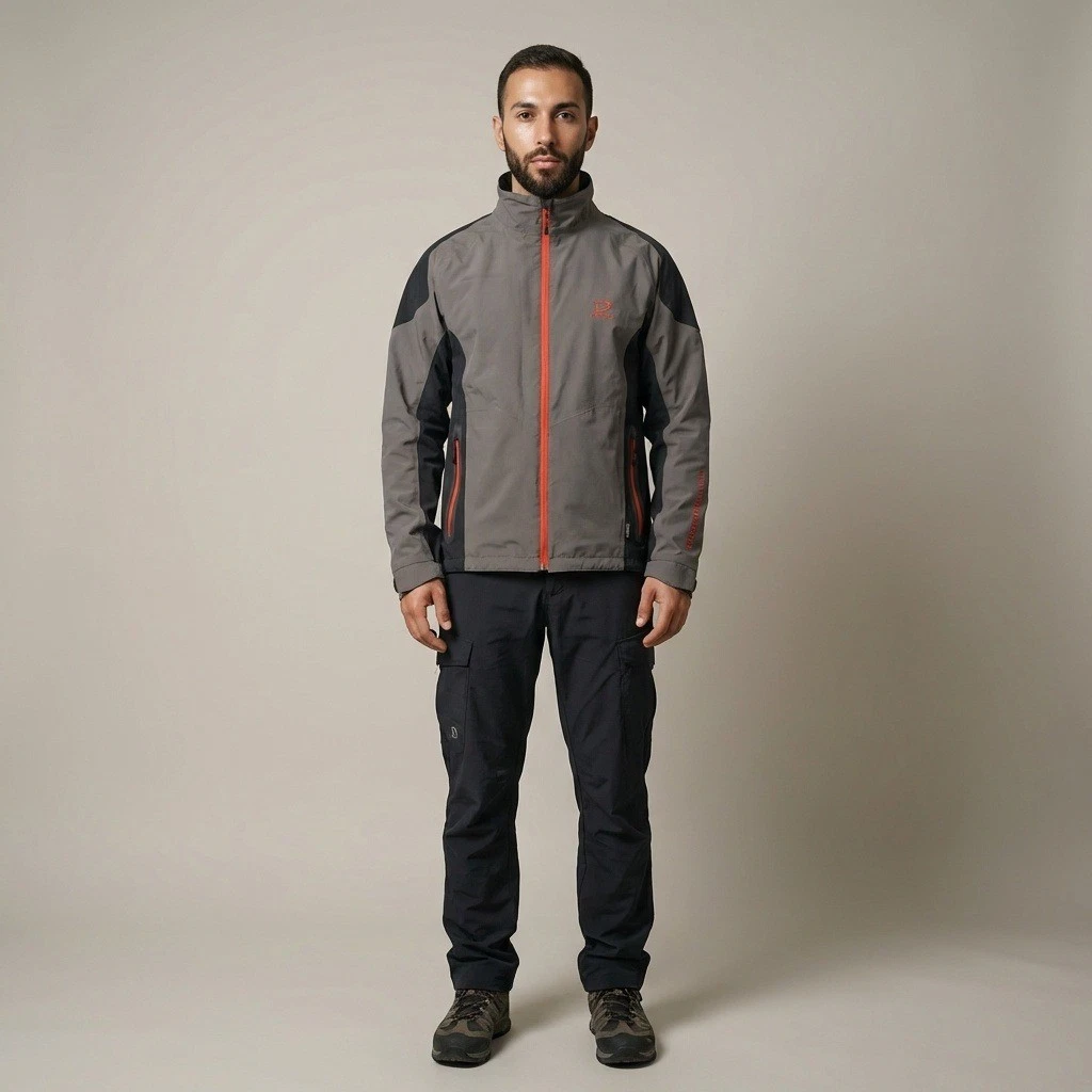 Veste De Golf Galvin Green Dexter Insula – Survêtement Homme, Couleur Et Taille Au Choix, Neuf Sans étiquettes